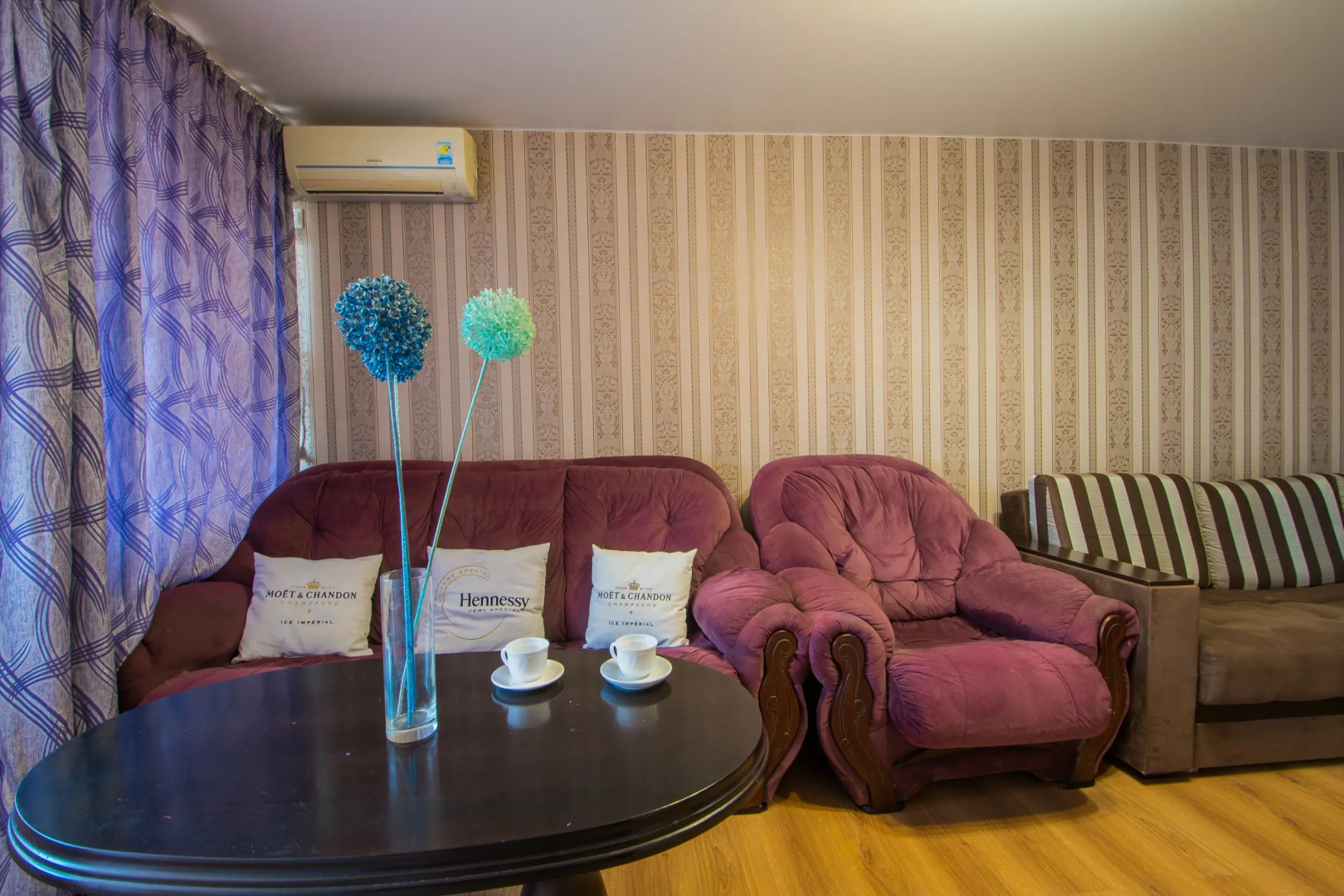 Апартаменты Уютная Квартира в Сочи