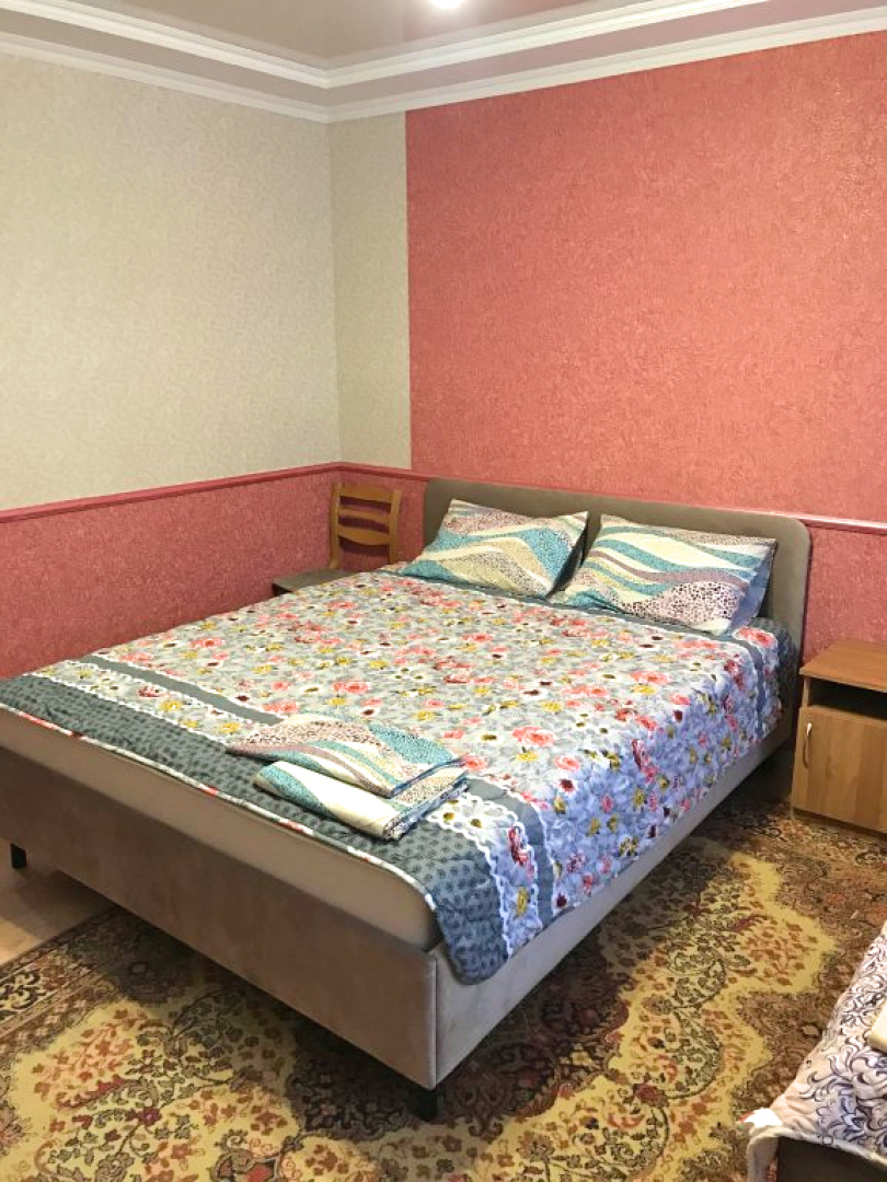 Апартаменты Катыхина 21