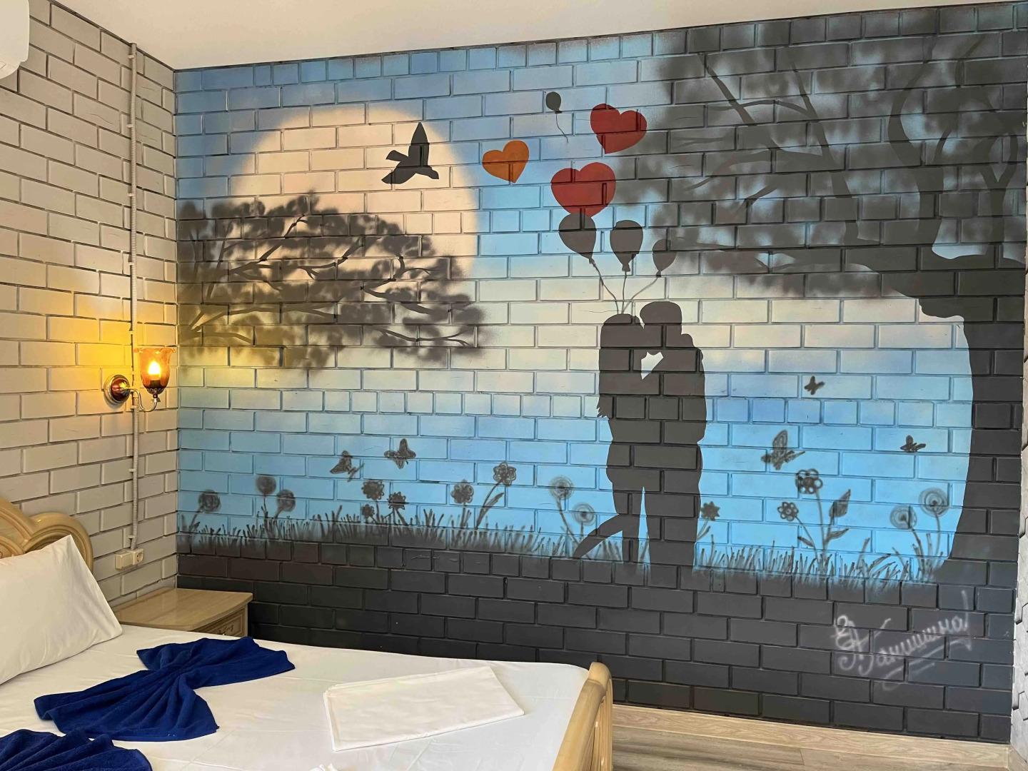 Гостевой дом House on Potapova