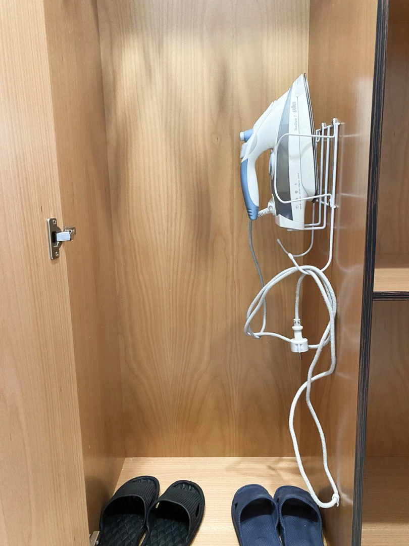 Апартаменты на Миусской