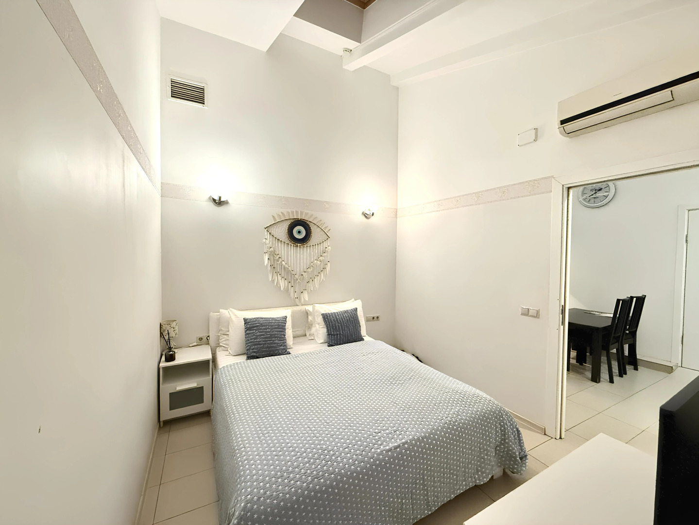 Апартаменты Superior Aparts Seleznyov Sky 2