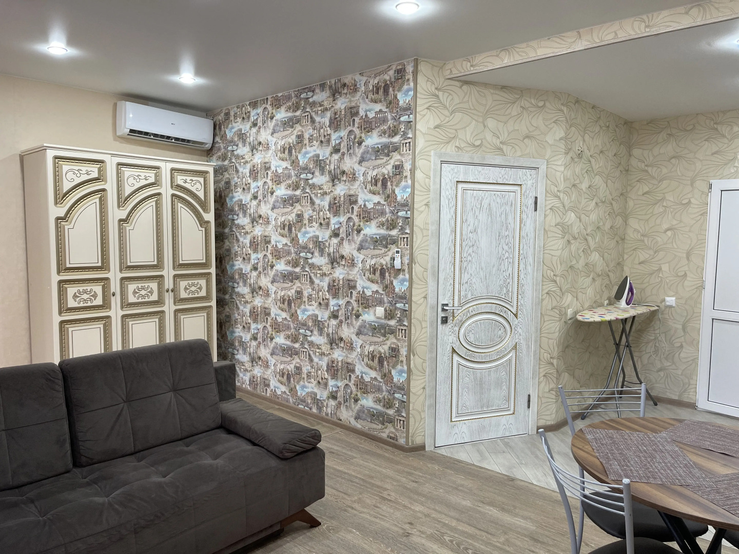 Гостевой дом Альконт-Сириус