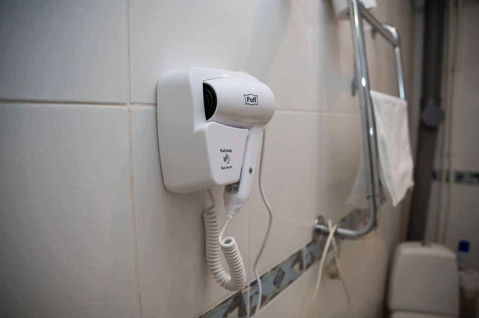 Отель ВКС-Кантри