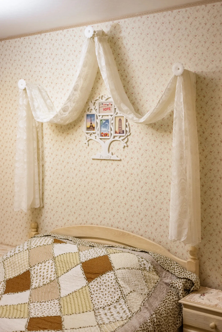 Квартира на Фрунзе