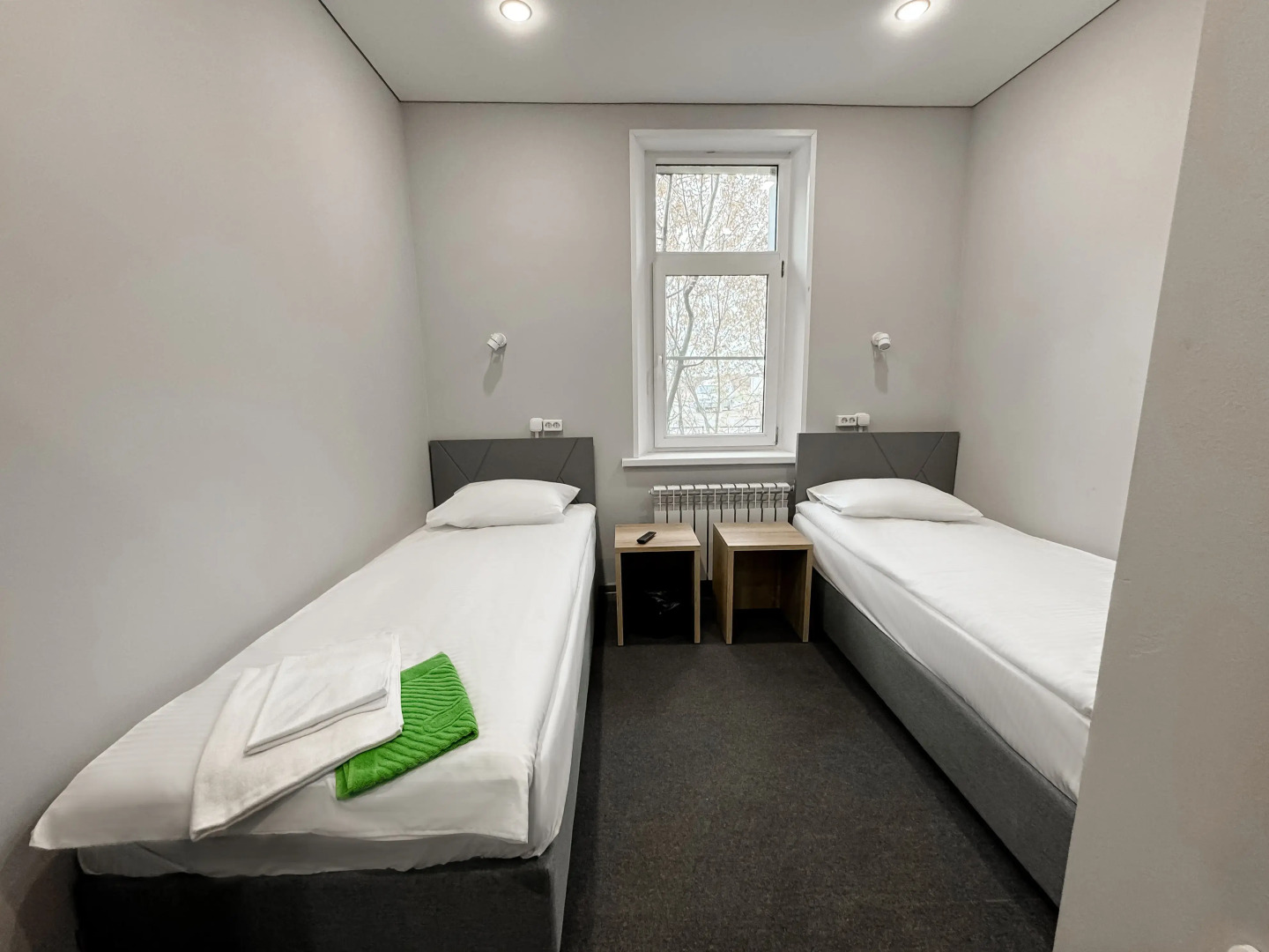 Мини-отель Амто