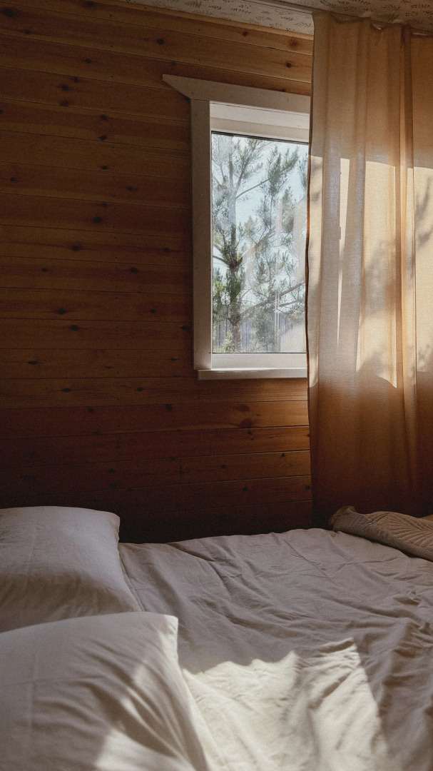 Гостевой дом Малый Дом с Душой