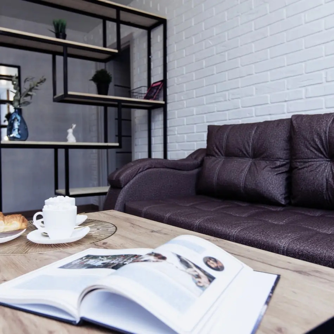 Квартира на Озёрной 11