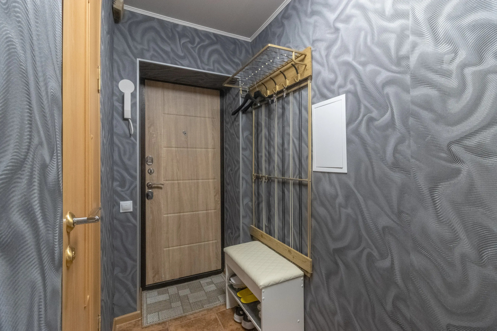 Апартаменты Анохина