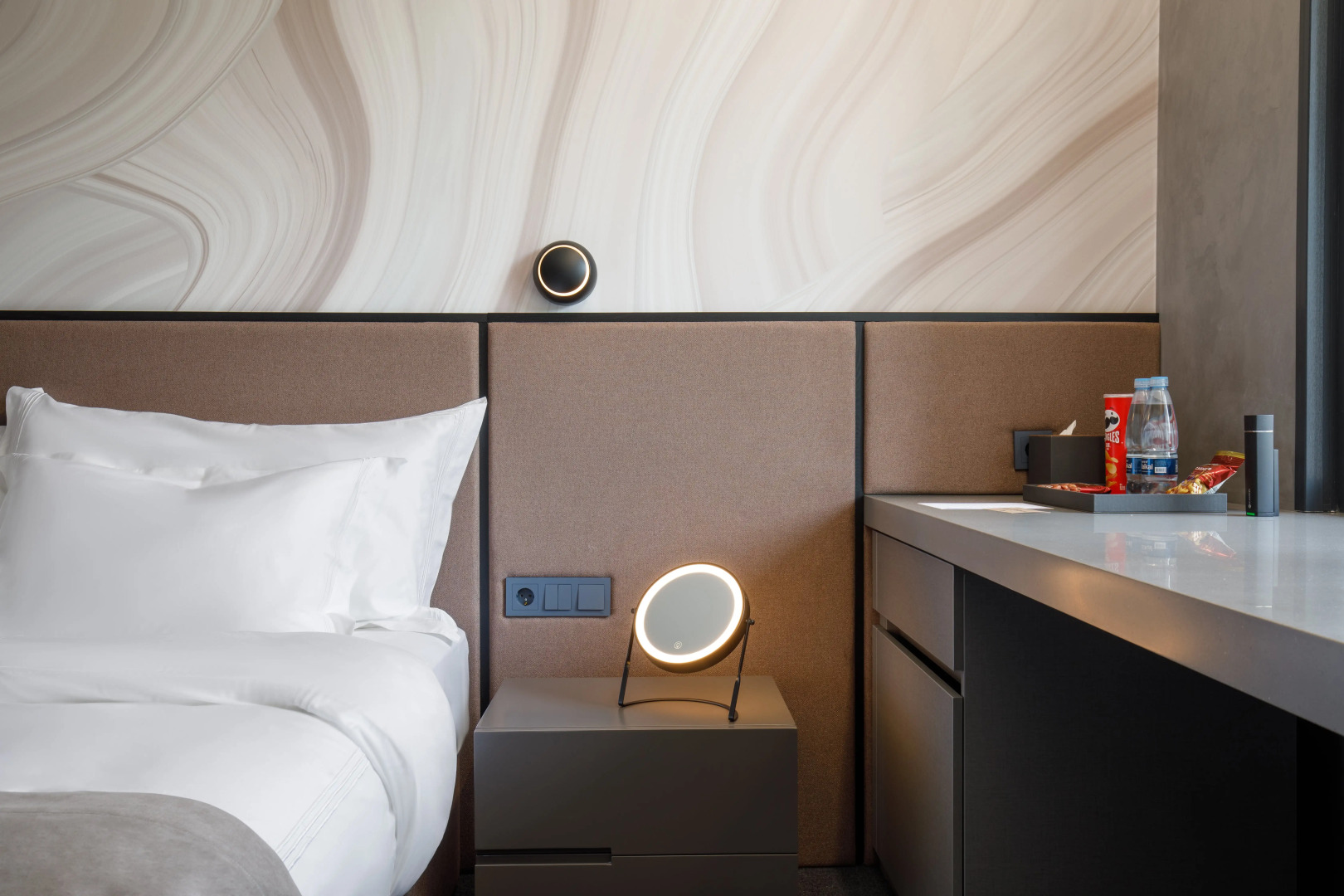 Отель TFL Hotel Vladivostok