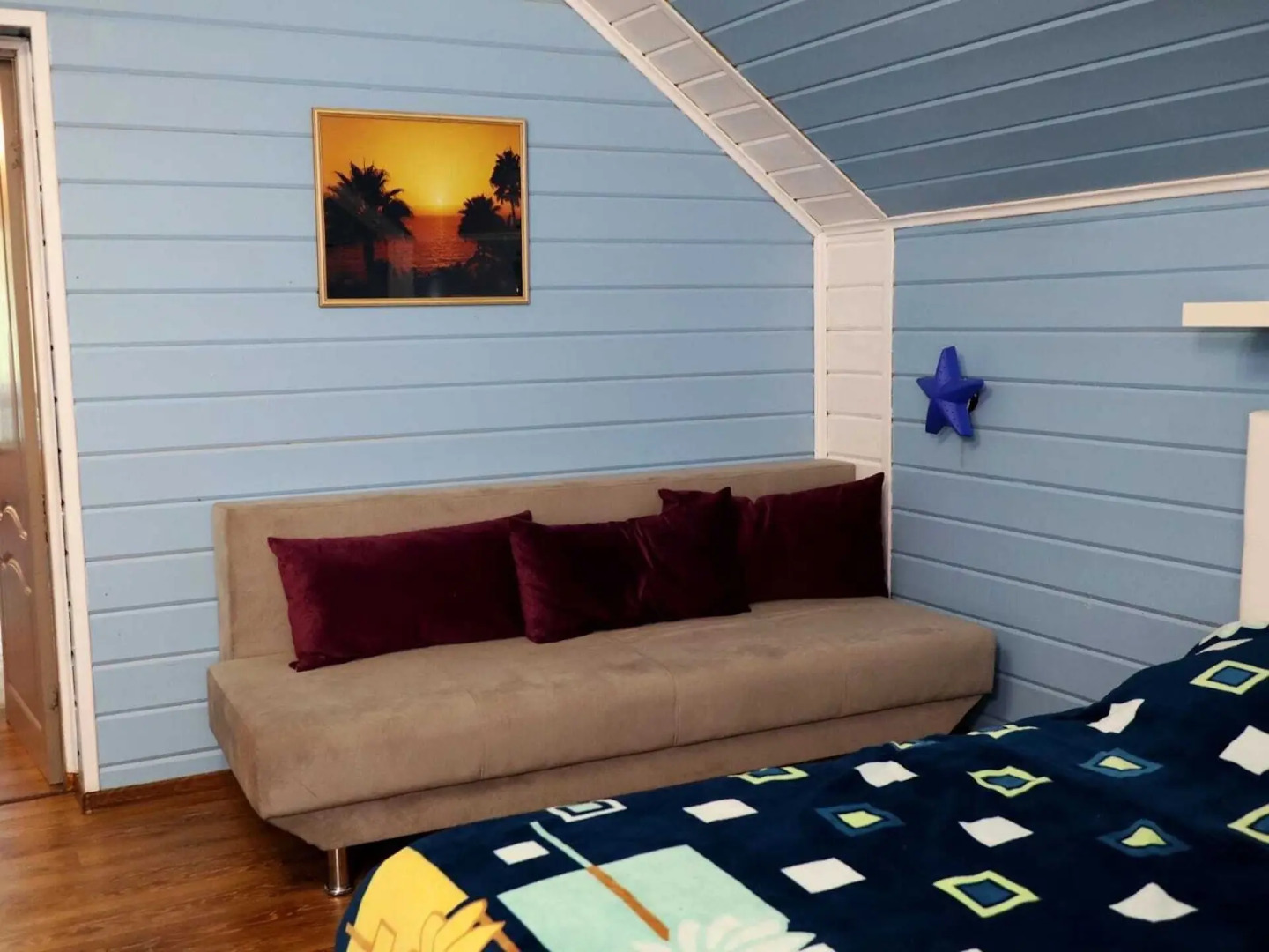 Частный дом Венеция