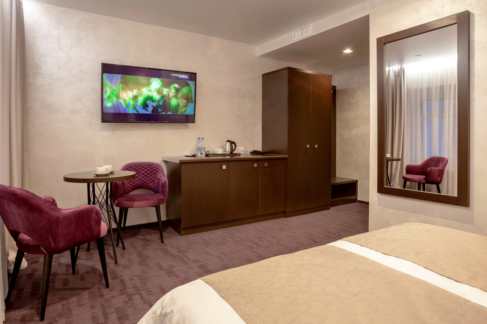 Мясницкий Бутик Отель