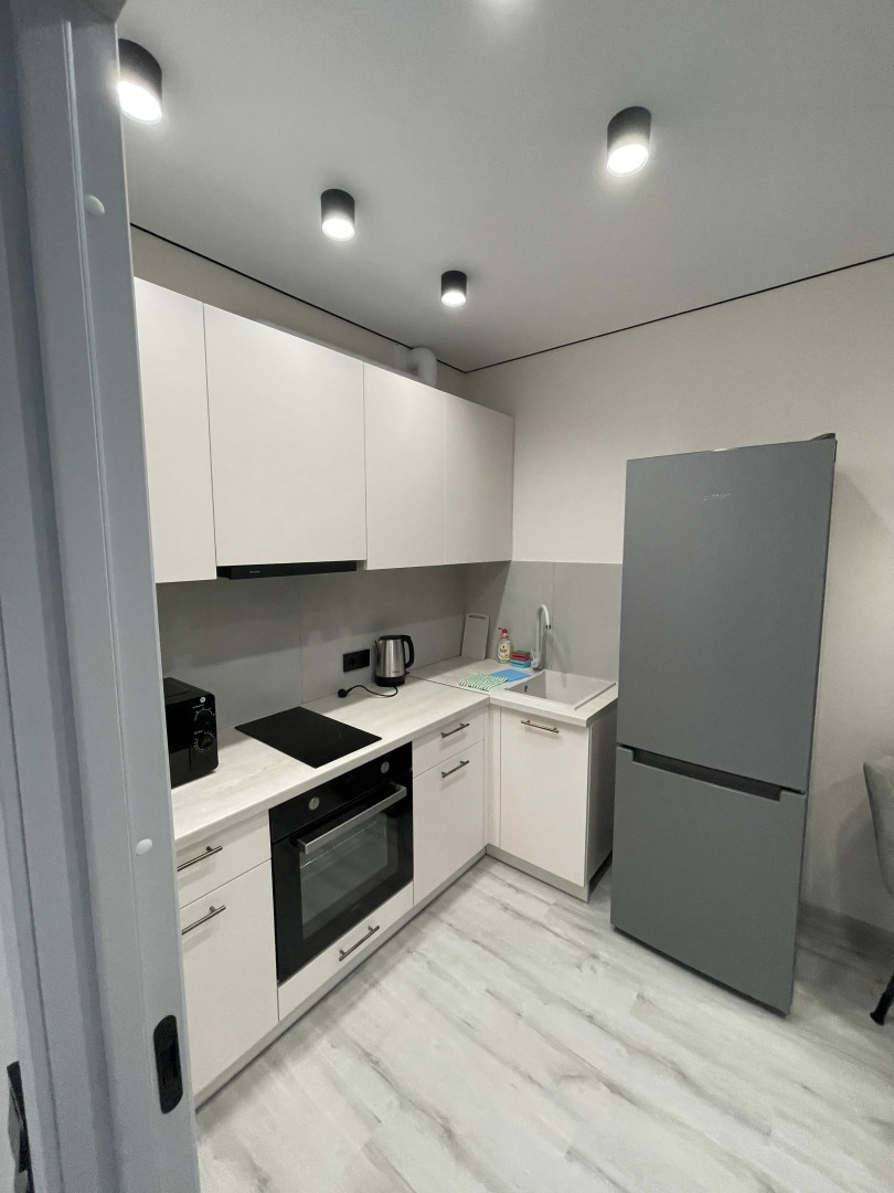 Апартаменты Сочи Жк Южный парк