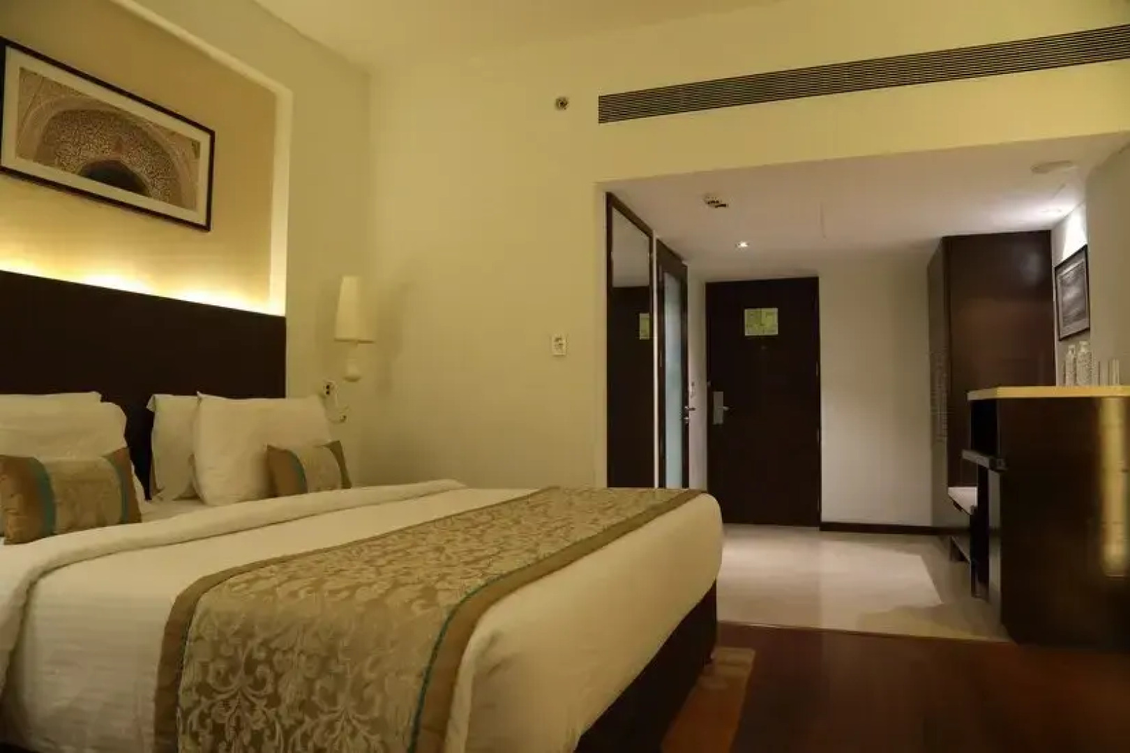 Отель Country Inn & Suites by Radisson Kota