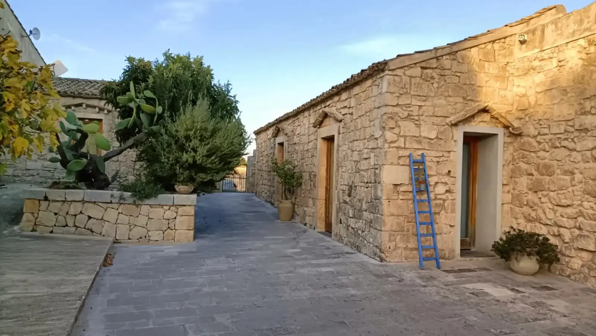 Agriturismo Il Carosello dei Baroni
