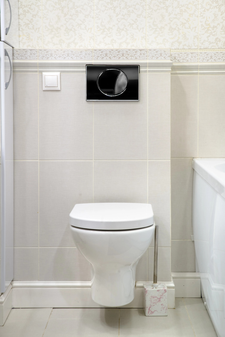 Квартира Элегантная Kravc Group в ЖК Меркурий