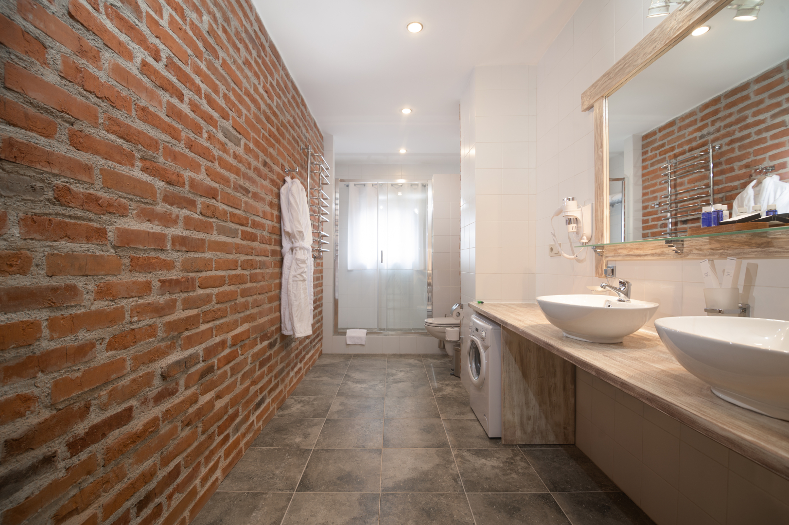 Апарт-отель Сo-Co Village