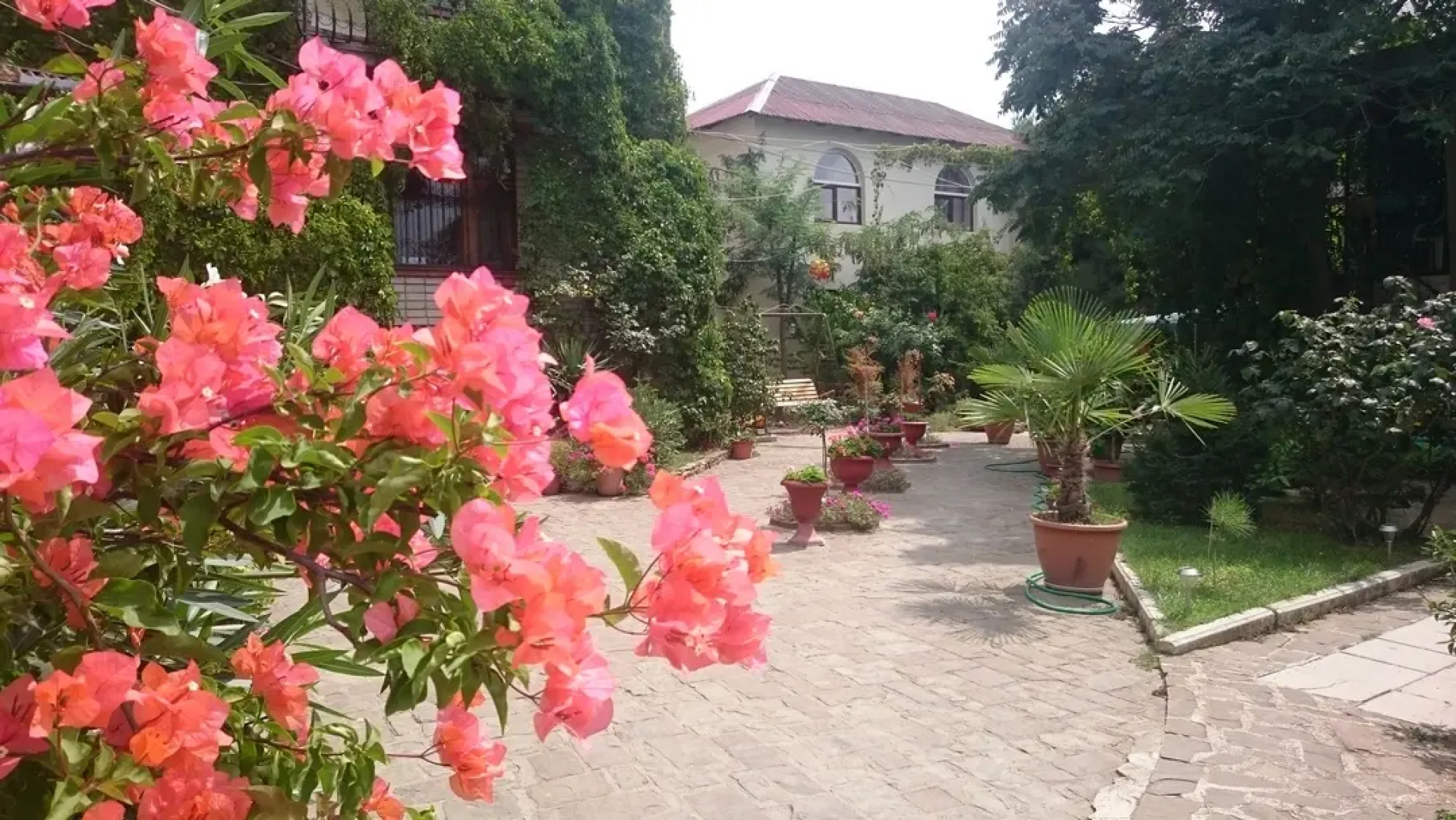 Гостевой Дом Крым