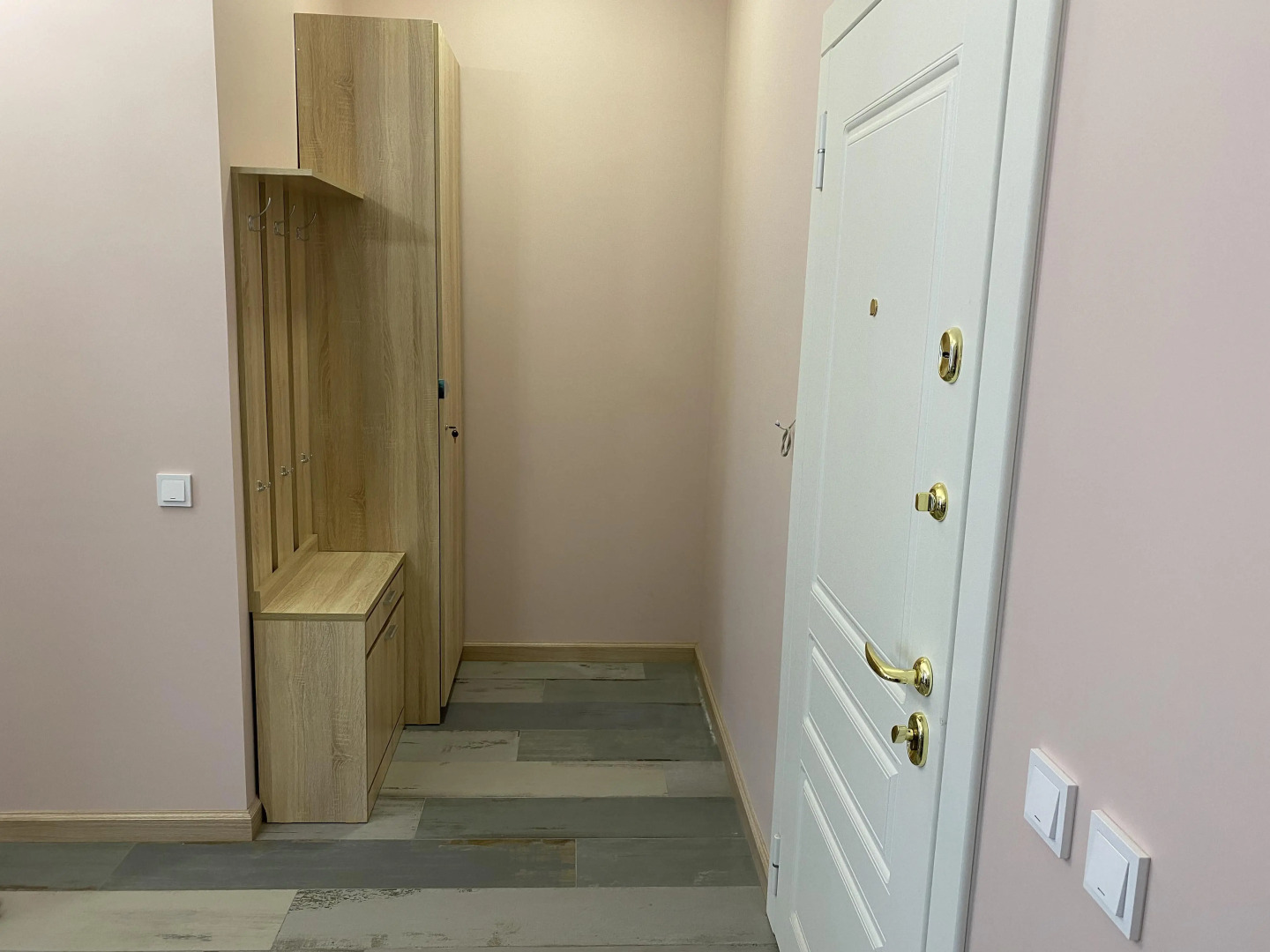 Апартаменты Штольц 31