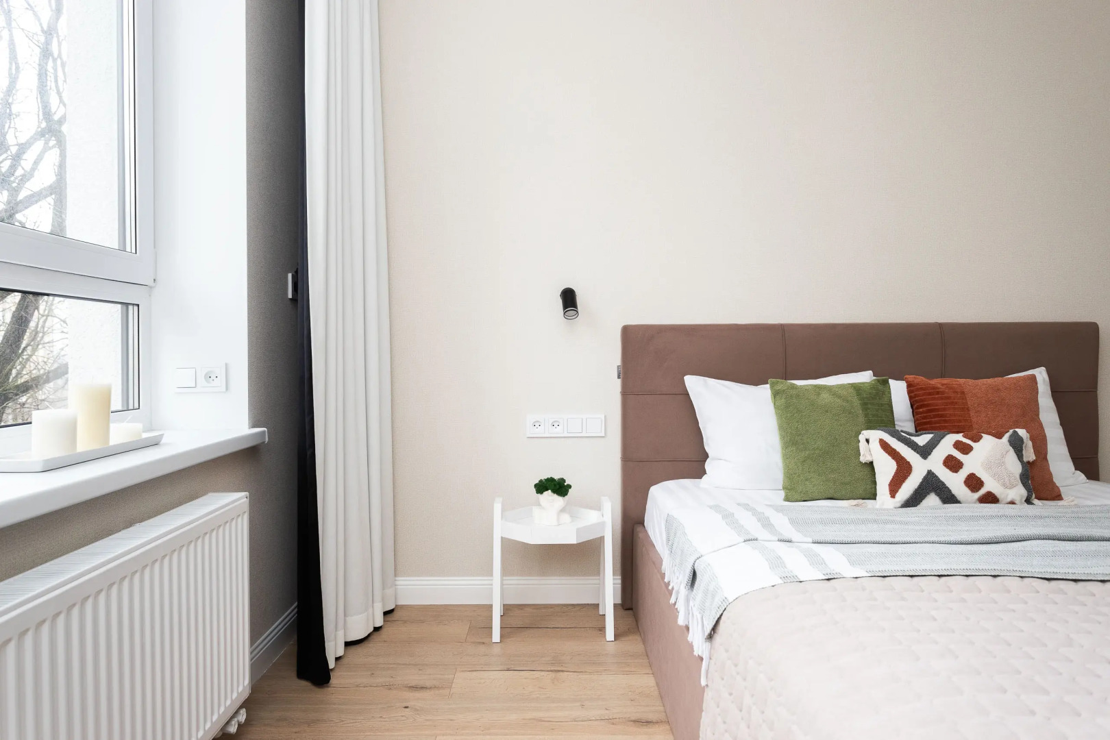 Квартира Невский релакс