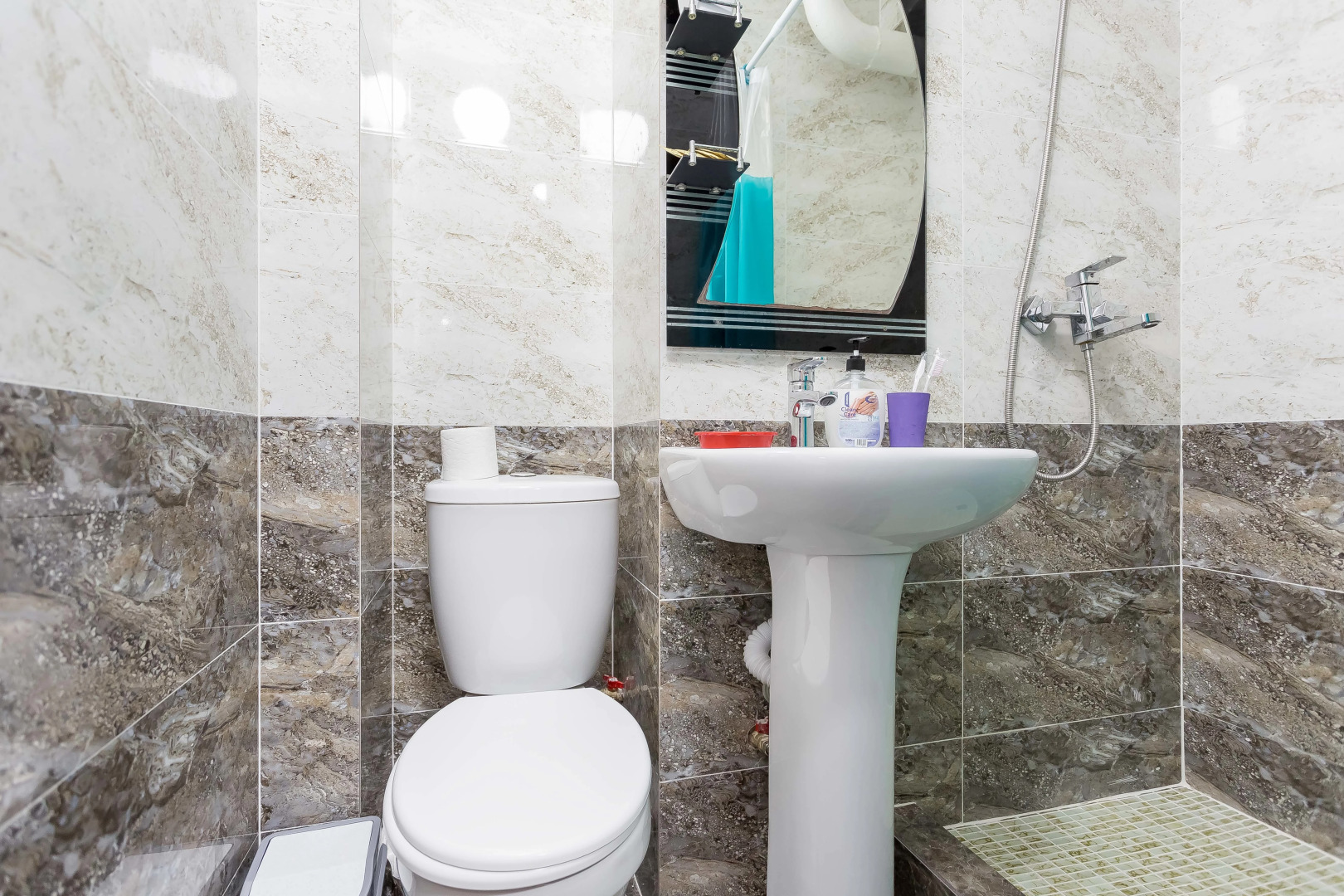 Апартаменты на улице Мауленова