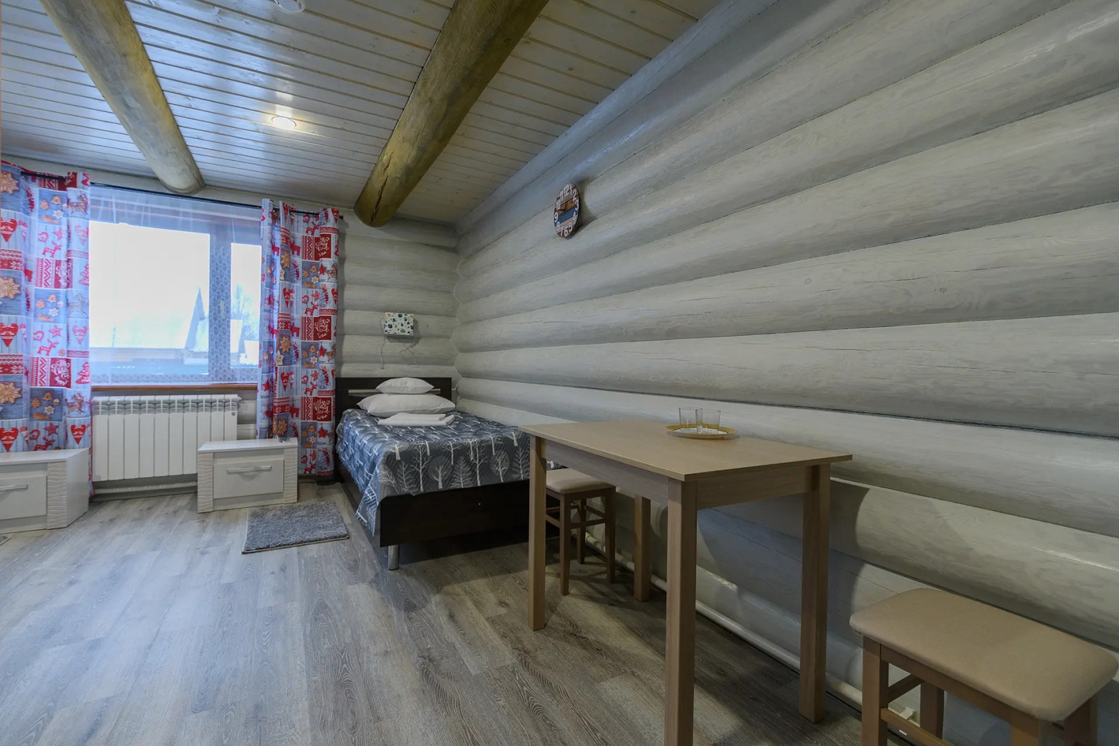 Гостевой дом Каргопольская Слобода