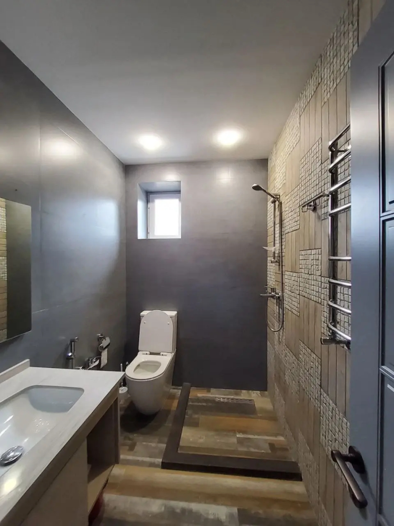 Апарт-отель Lady and Bear GH