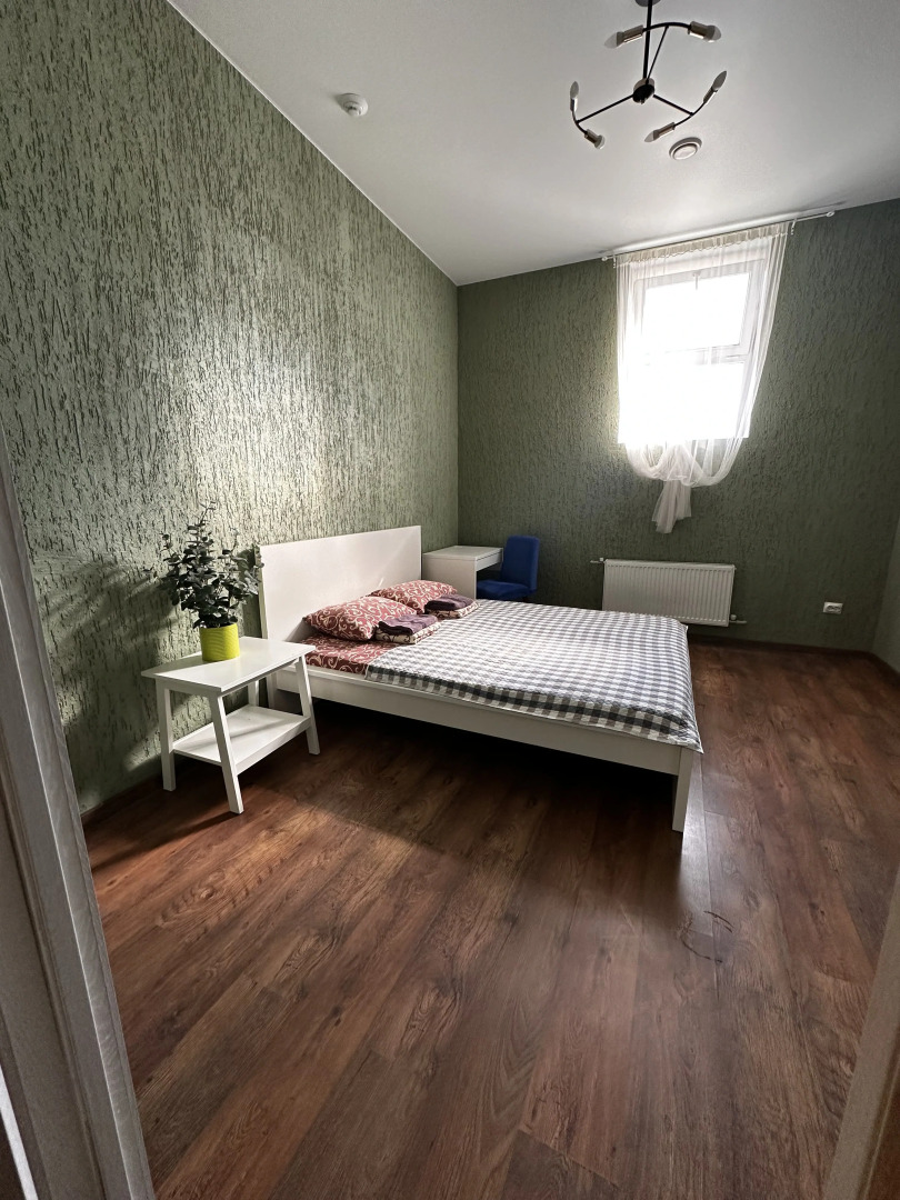 Хостел Фэмилирум