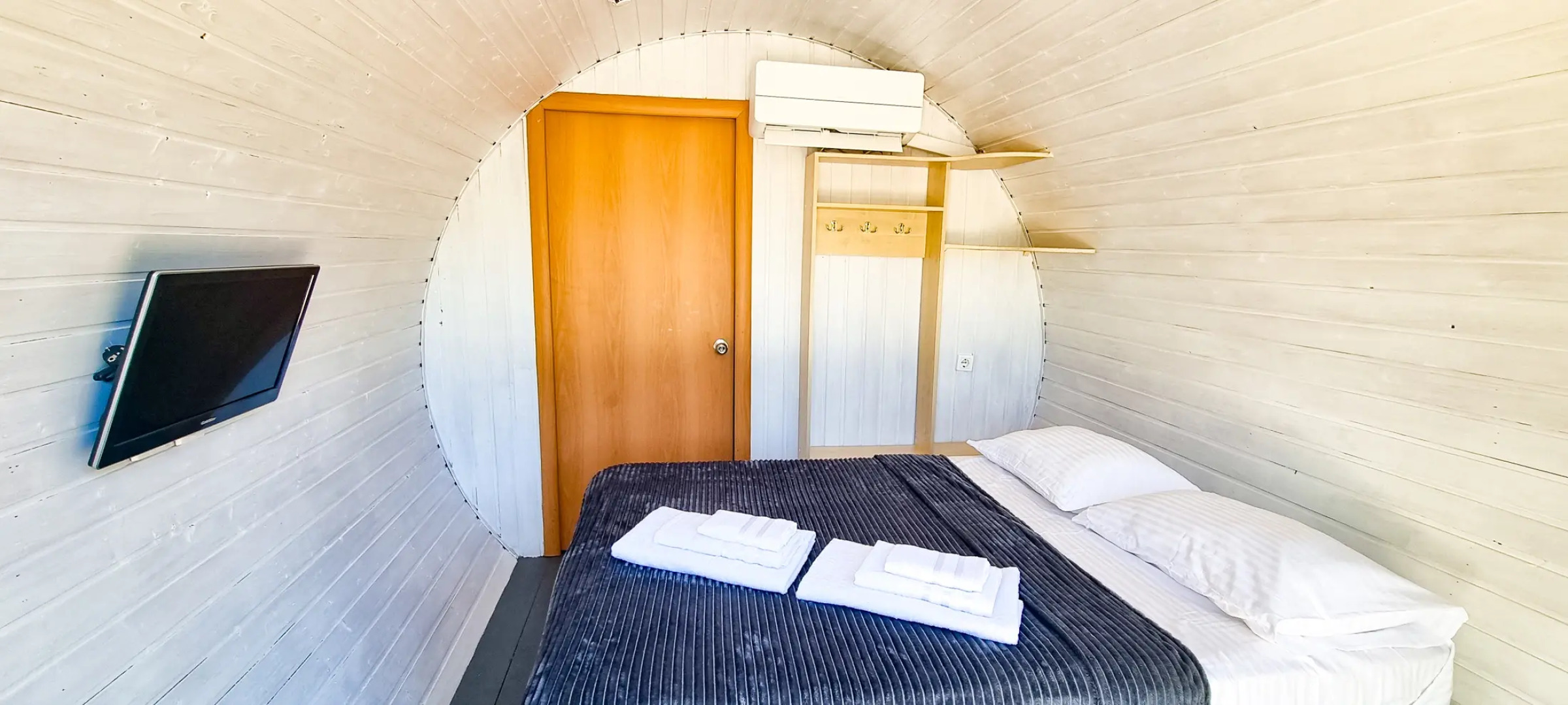 Частный дом Южане