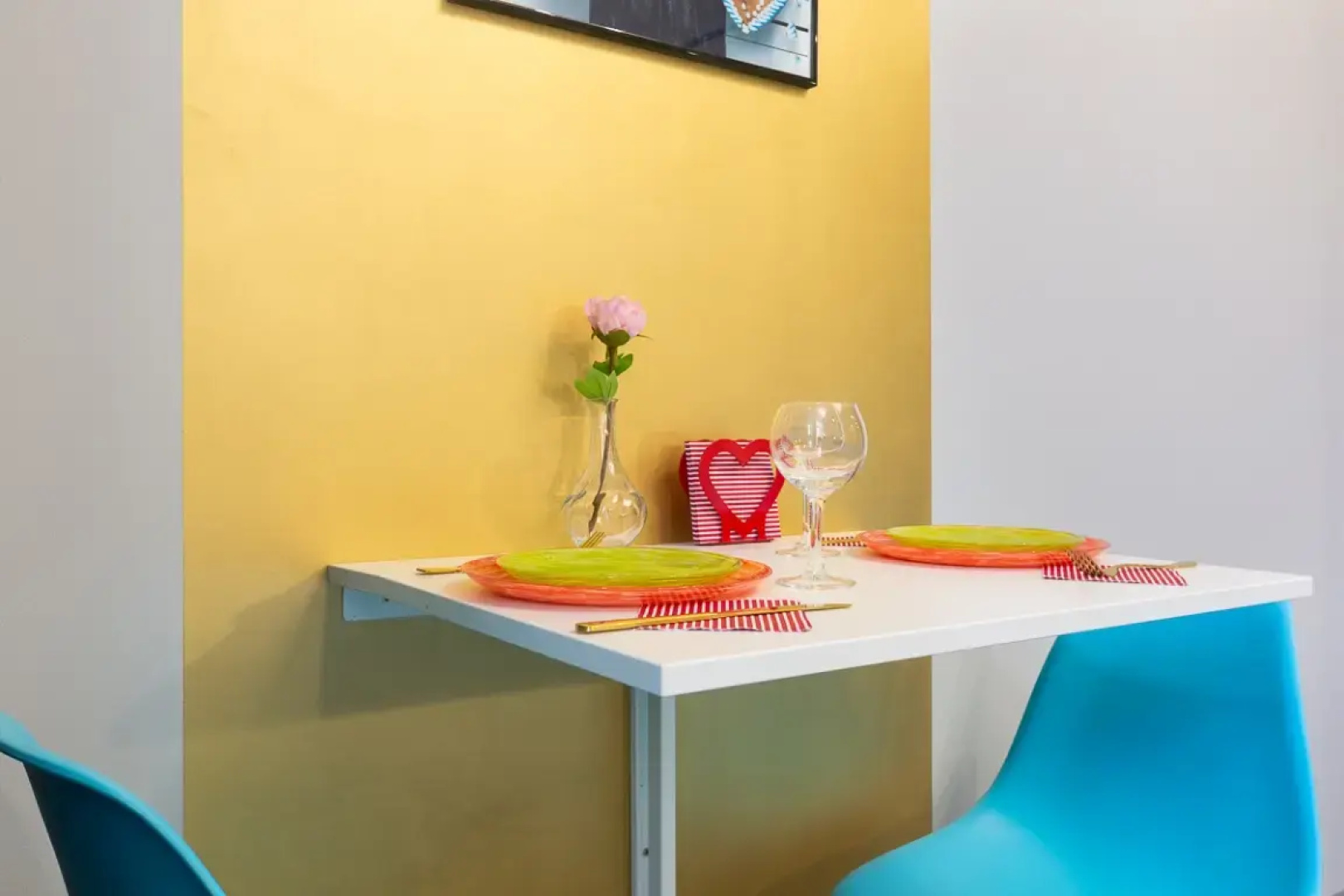 Апартаменты 2 Bussi Suites Botanicheskaya 41/7