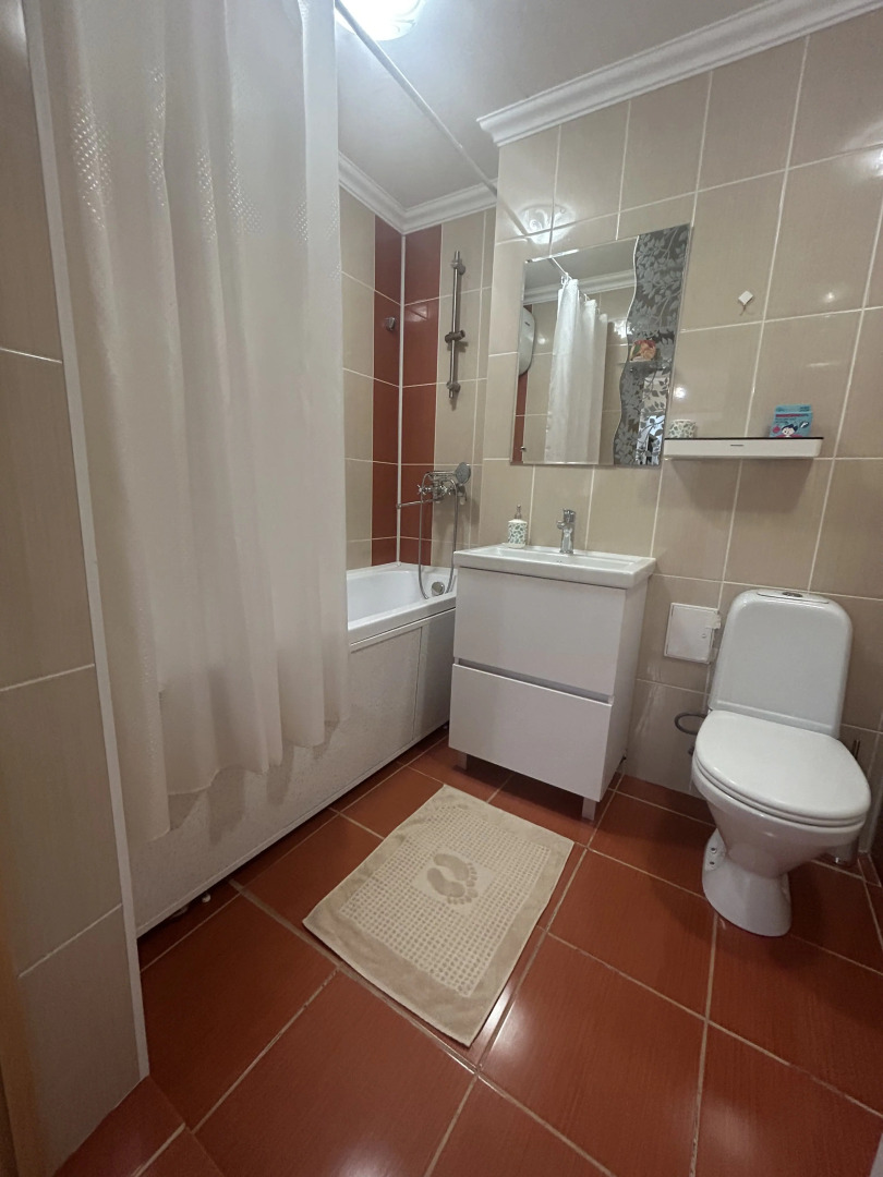 Апартаменты около Горного Воздуха