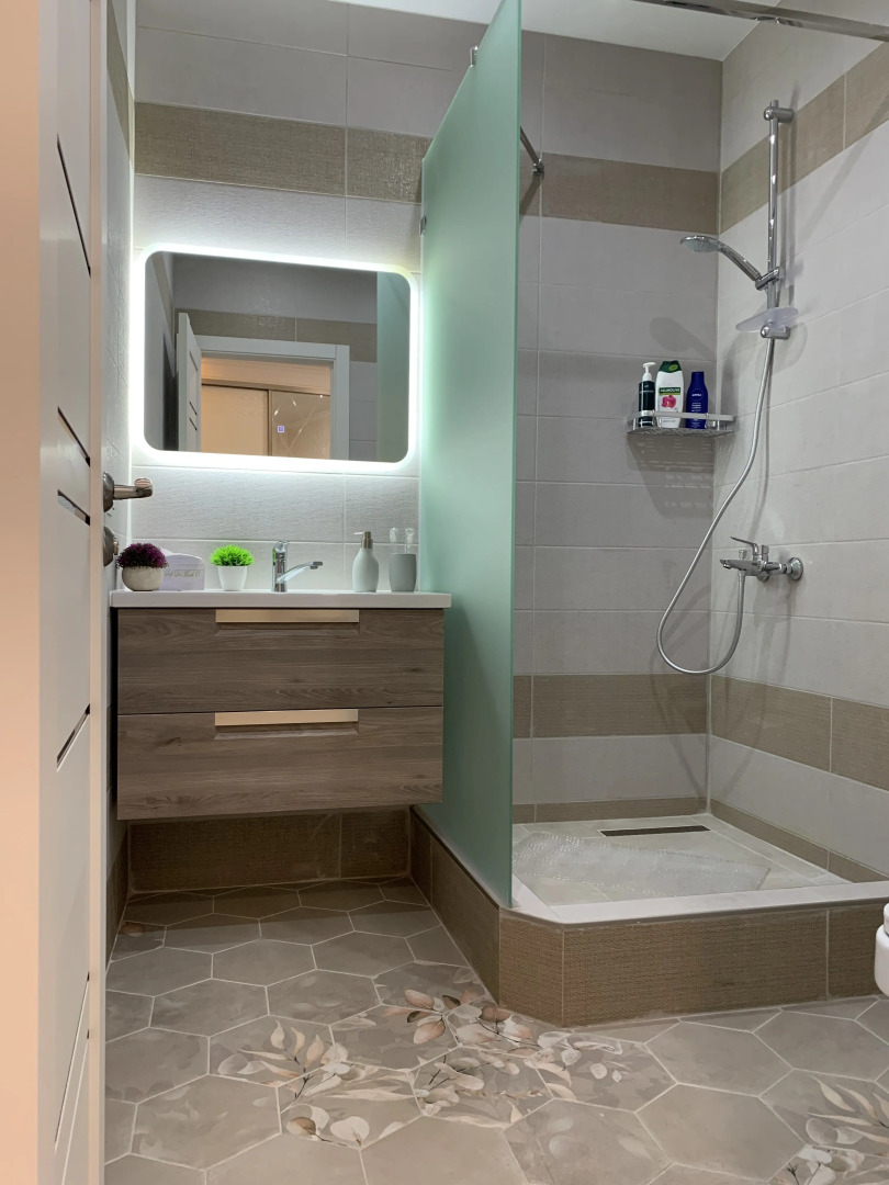 Квартира Море Уюта Балтии