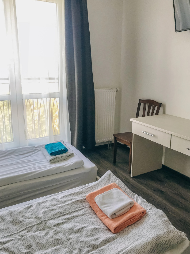 Отель Нарвский Посад