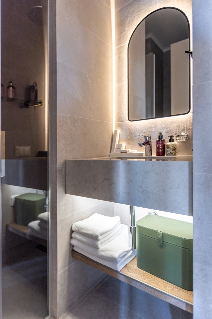 Отель Panorama Kakheti Resort