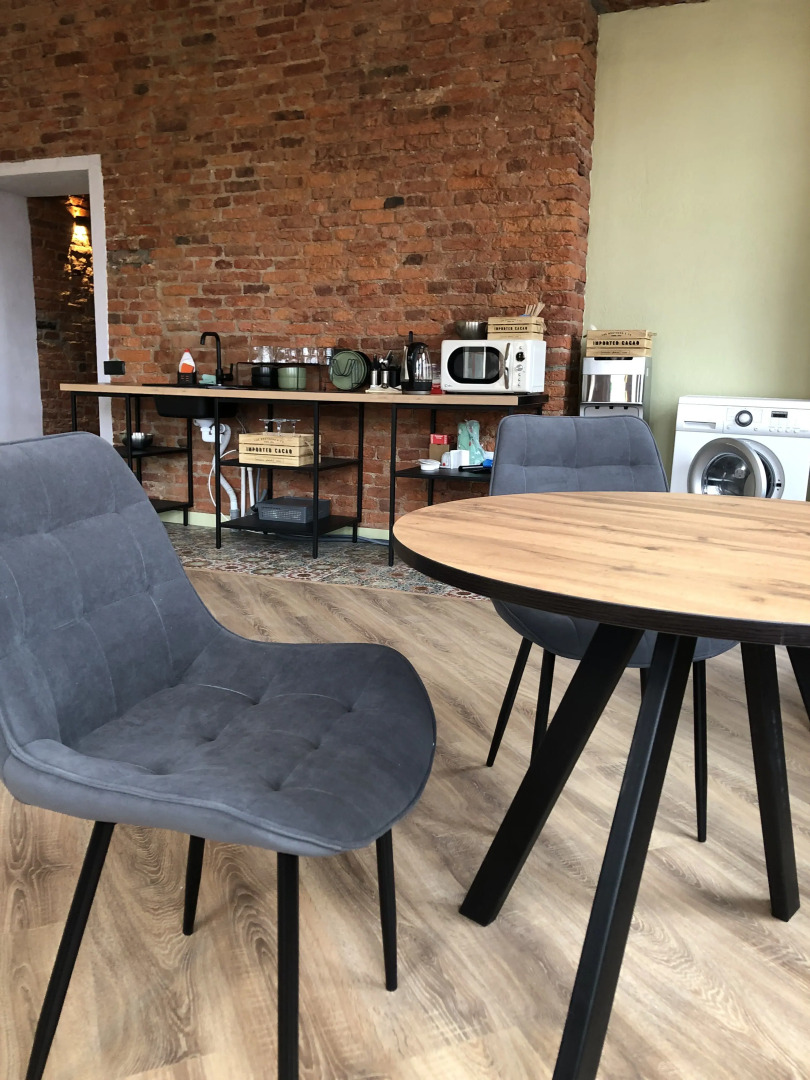 Апартаменты Английский 27