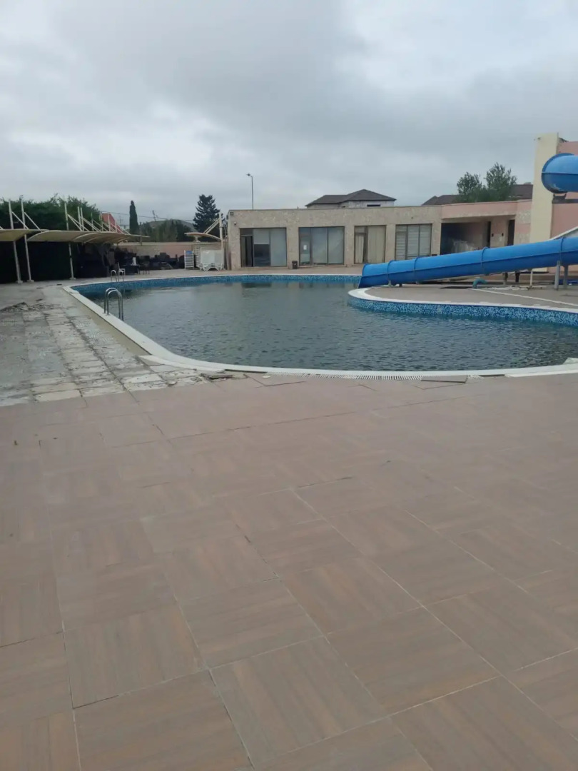 Shani Resort Hotel & Villas