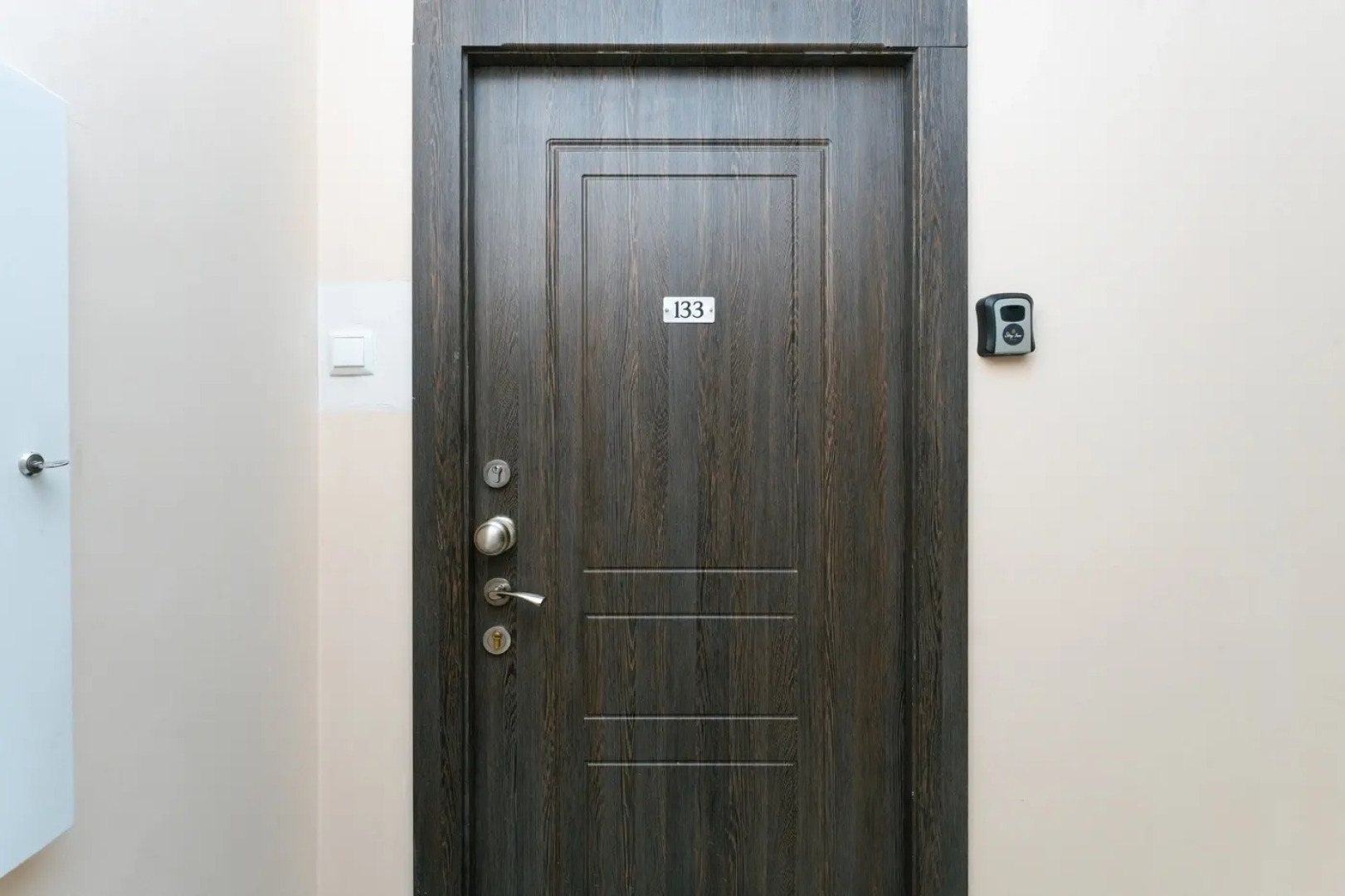 Апартаменты on Koghbatsi Str. 16-133