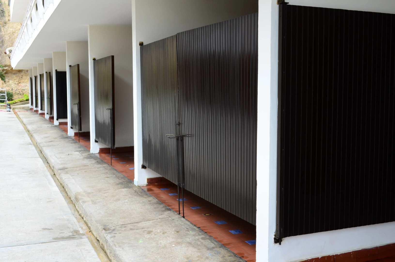 Мини-отель Torettos