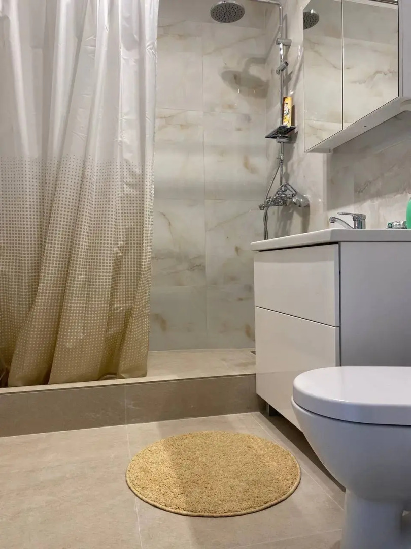 Квартира на Автомобилистов