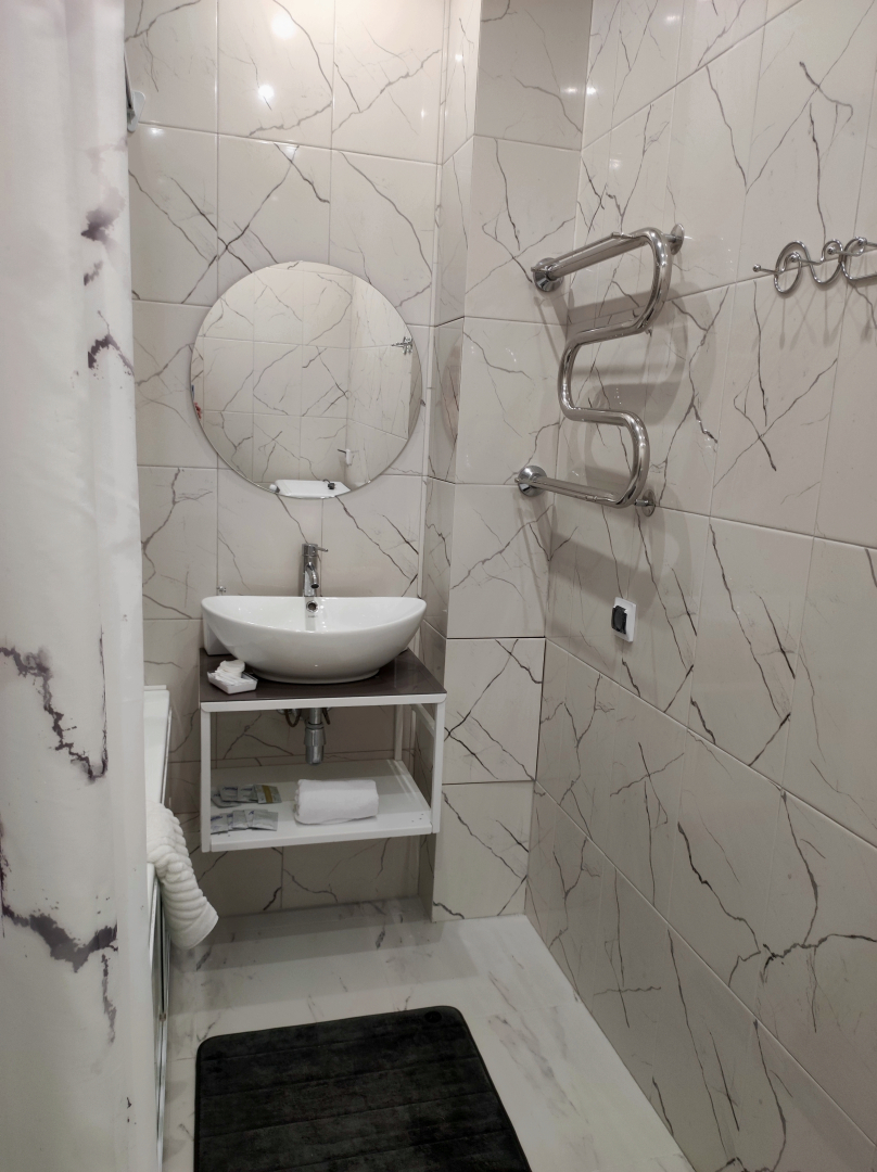 Апартаменты Бизнес-Класса