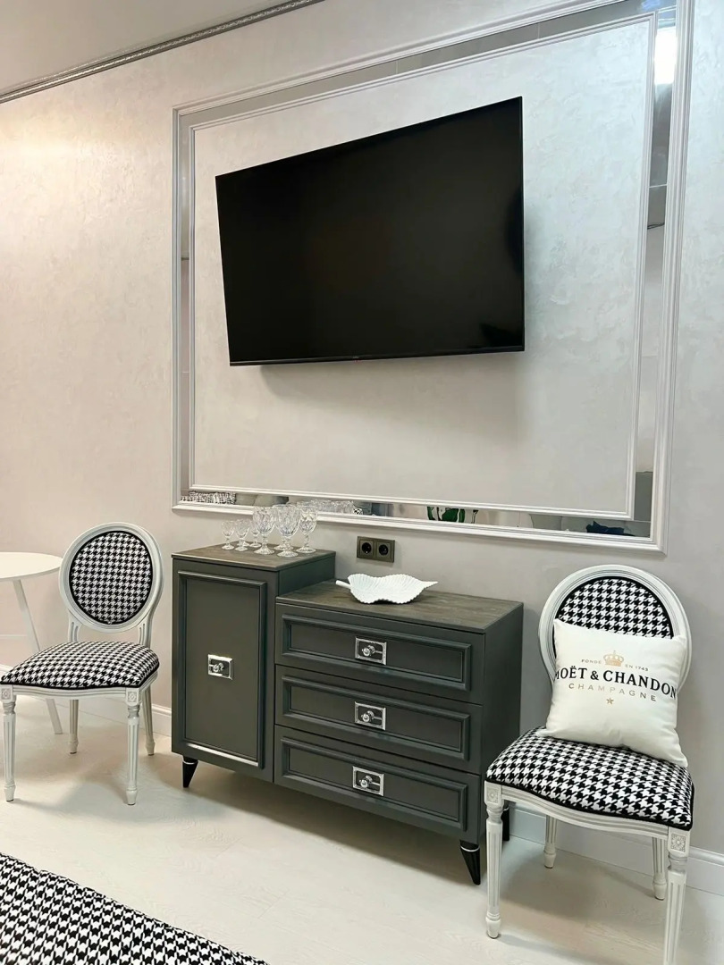 Апартаменты Взморье 3