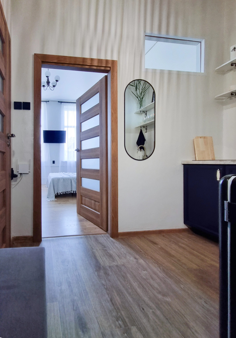 Квартира Средиземноморье