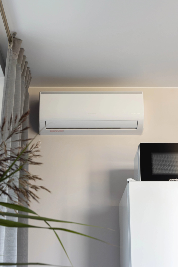 Апартаменты Студии в Адмиралтейском районе 1