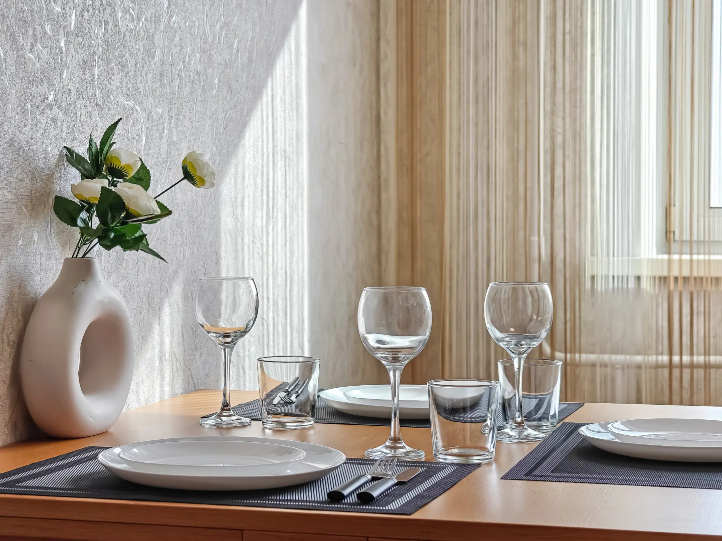 Апартаменты Двухкомнатные Stepanenkov на Серебряных Ключах 6