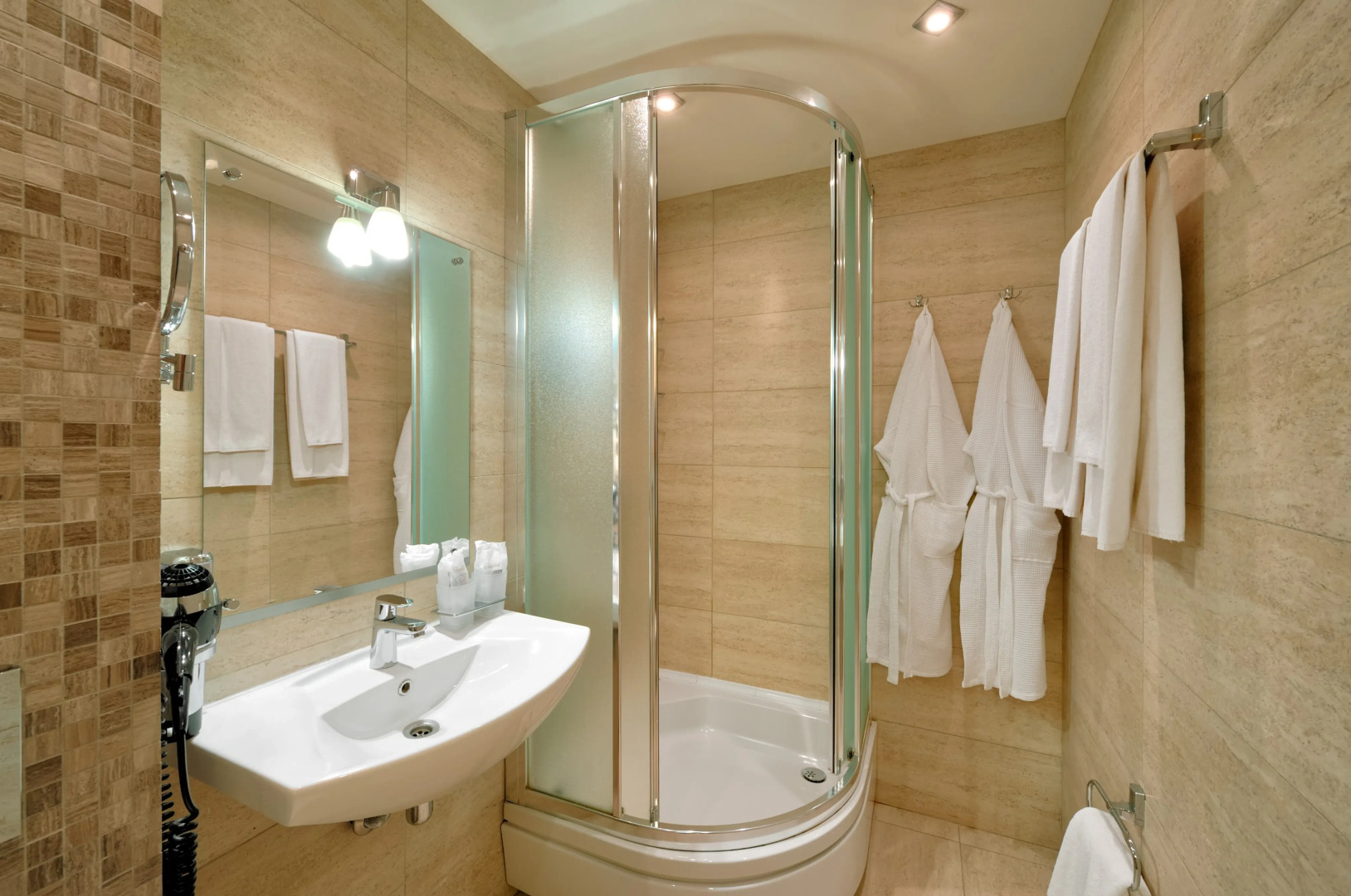 Отель Дегас Лайт