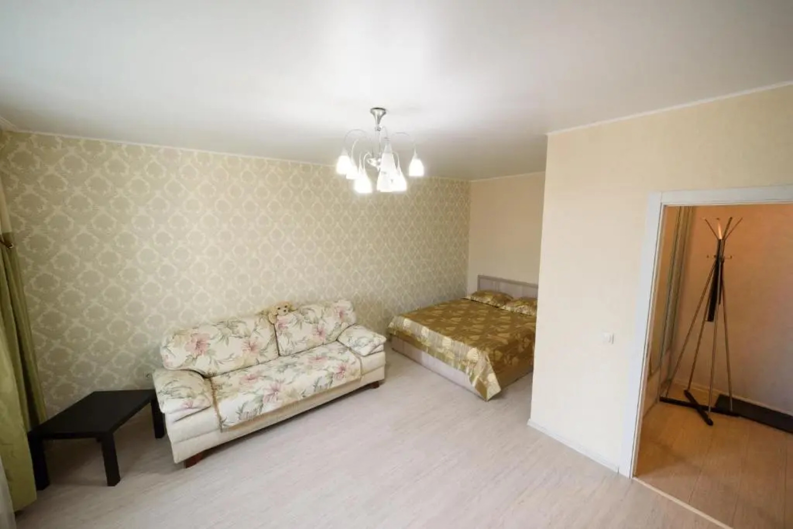 Апартаменты Набережная