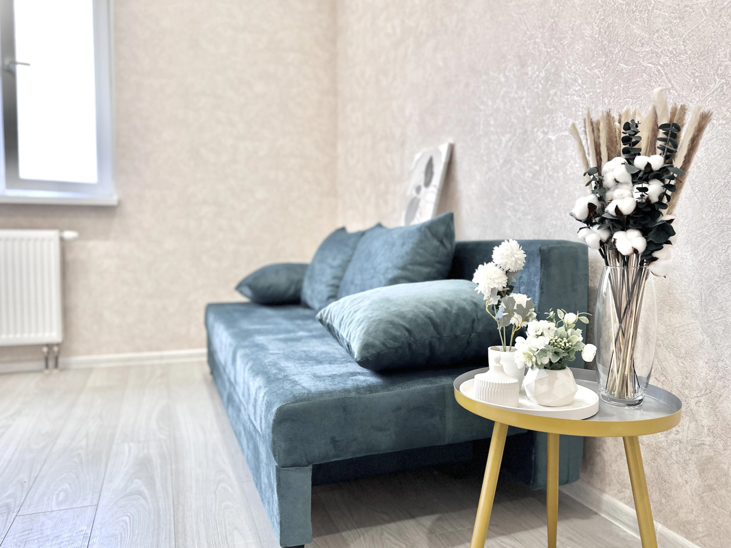 Апартаменты Люкс 1-комнатные рядом с Ривьерой