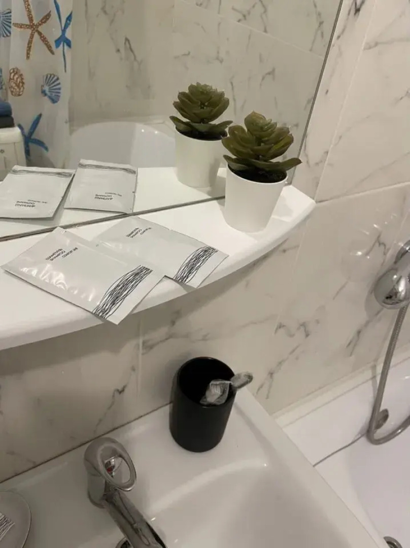 Квартира в cамoм центpе гoродa