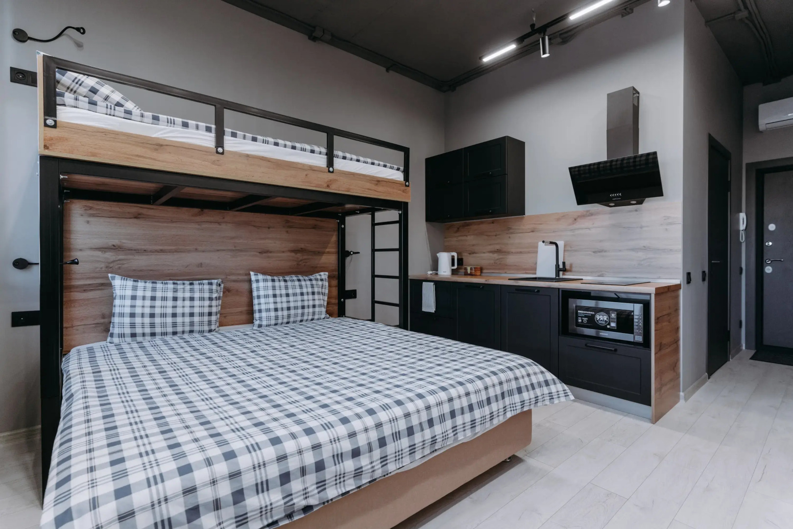 Апартаменты KEY 9053