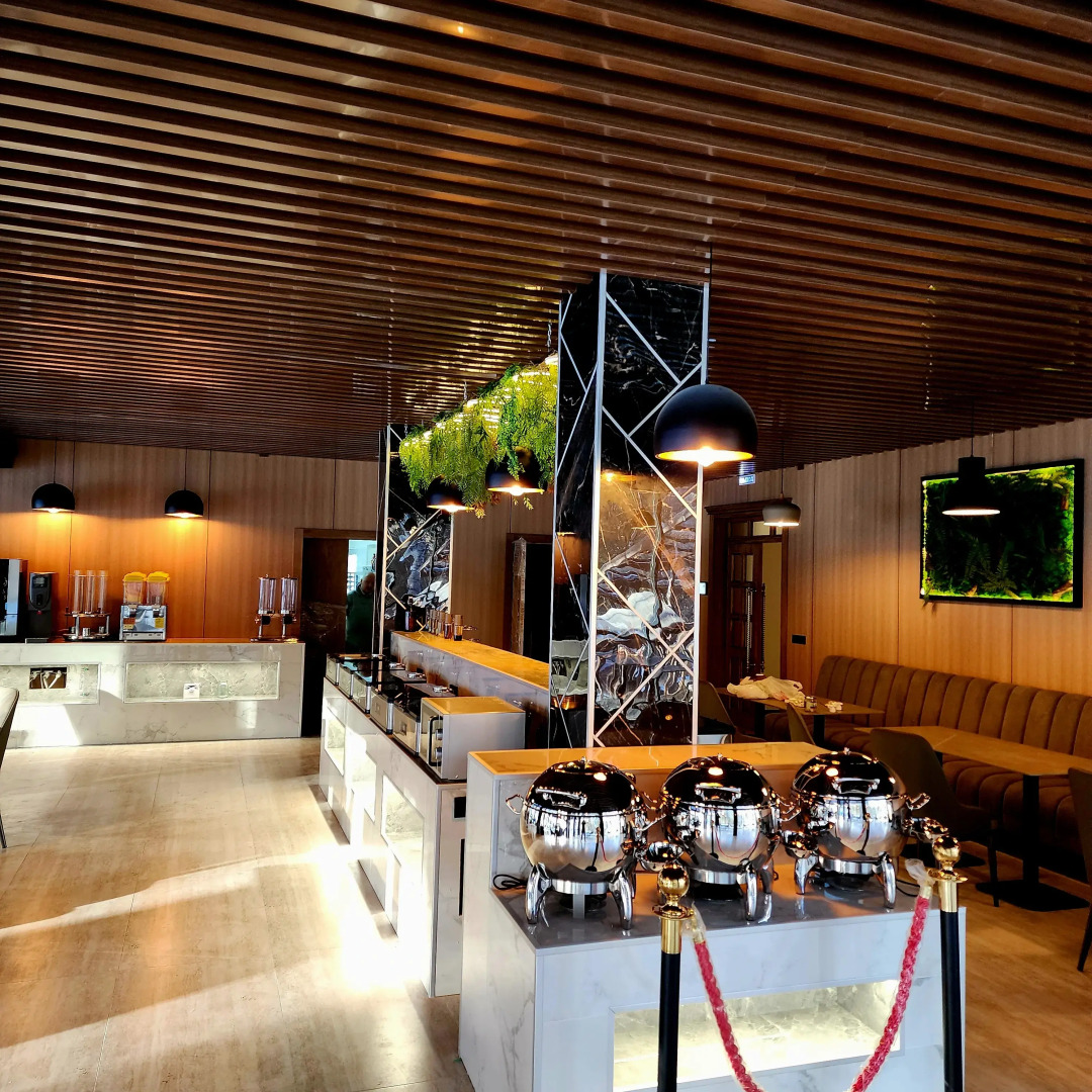 Отель Парк-Отель Адреналин