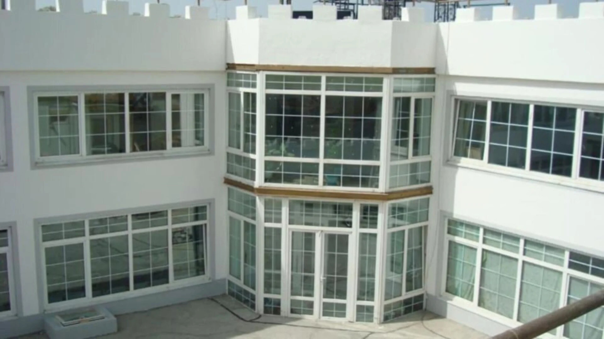 Хостел Room Koktobe